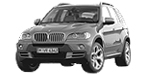 BMW E70 U2822 Fault Code