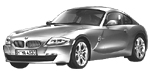 BMW E86 U2822 Fault Code