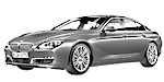 BMW F06 U2822 Fault Code