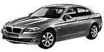 BMW F10 U2822 Fault Code