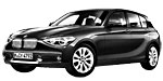 BMW F20 U2822 Fault Code